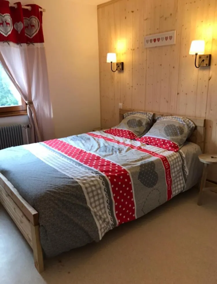 Locations De La Cascade 4 Personnes Apartment Besse-et-Saint-Anastaise 0*,  France