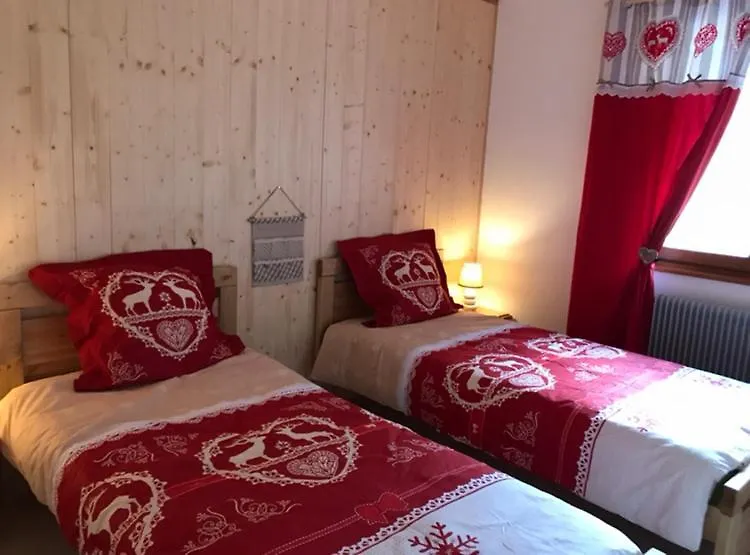 Locations De La Cascade 4 Personnes Apartment Besse-et-Saint-Anastaise France