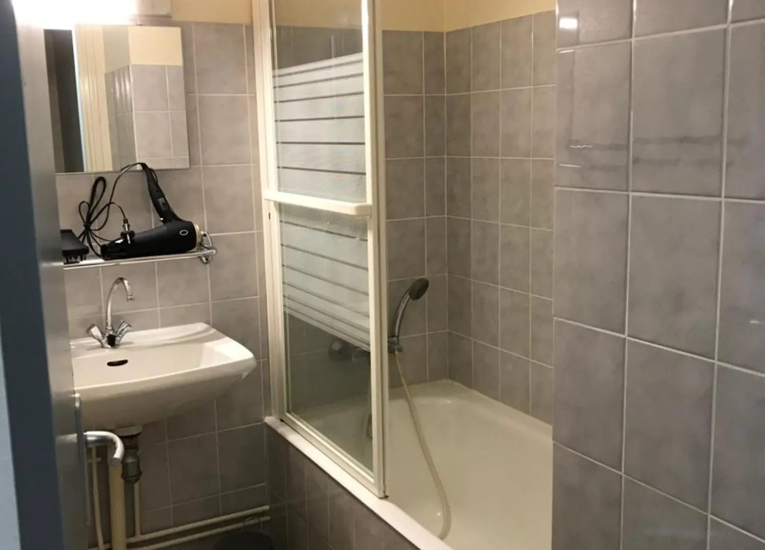 Locations De La Cascade 4 Personnes Apartment Besse-et-Saint-Anastaise
