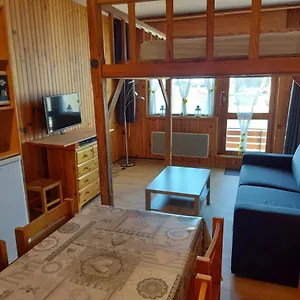 Le Paillaret Pied Des Pistes Besse-et-Saint-Anastaise