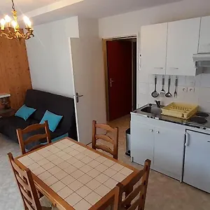 23m² Les Hermines N°41 Besse-et-Saint-Anastaise